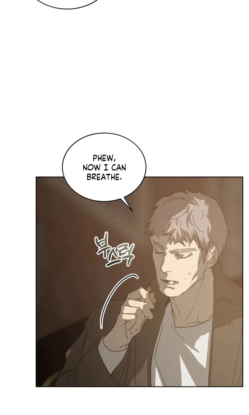 Breathe, in the Memory Chapter 32 page 27 - 