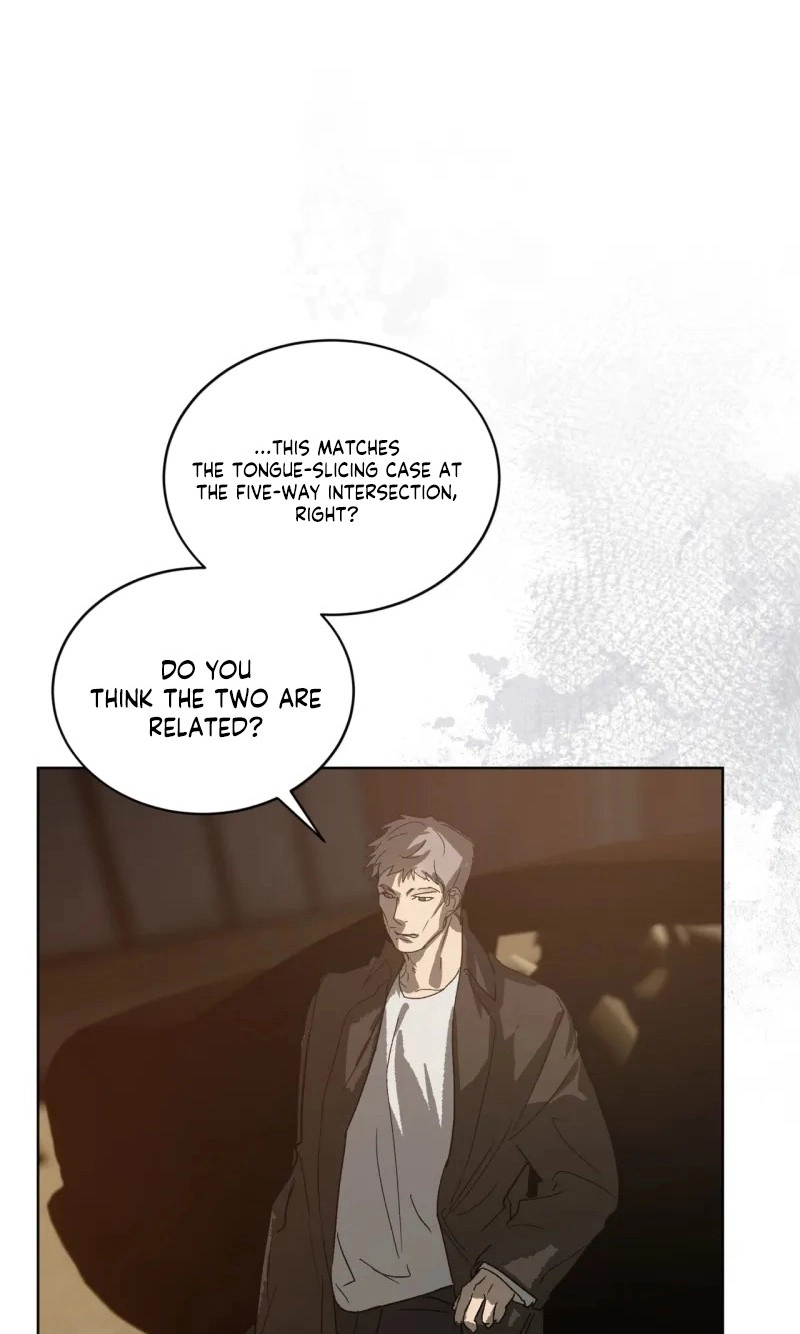 Breathe, in the Memory Chapter 32 page 28 - 