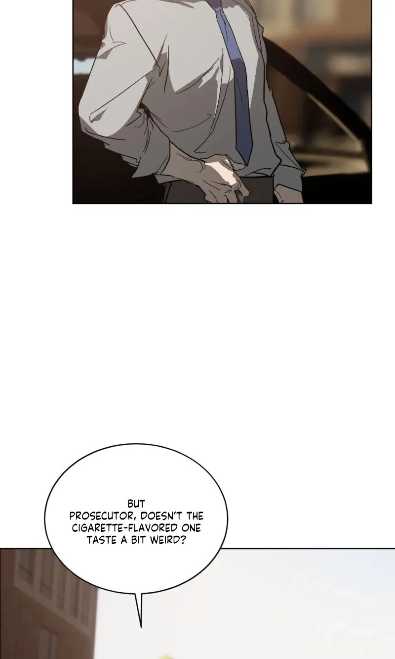 Breathe, in the Memory Chapter 32 page 30 - 