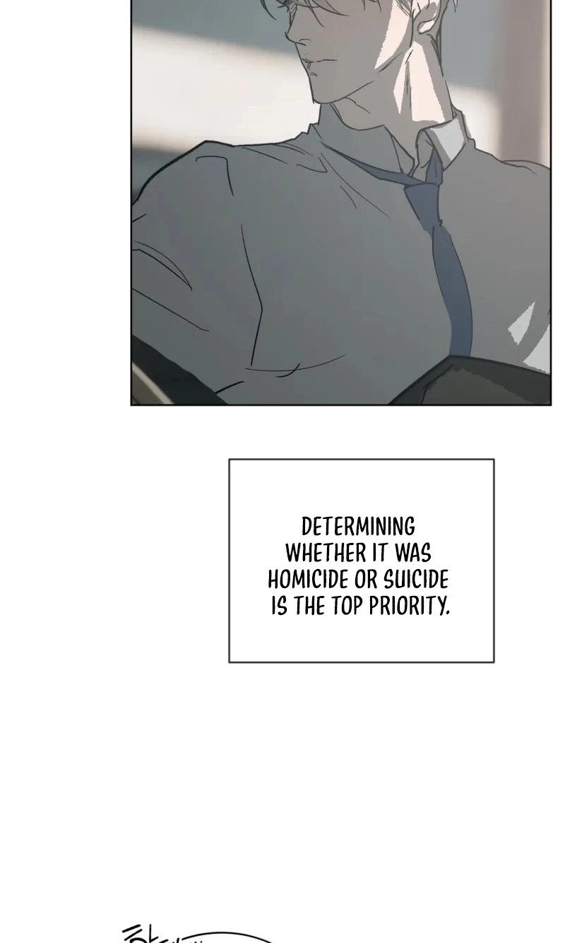 Breathe, in the Memory Chapter 32 page 4 - 