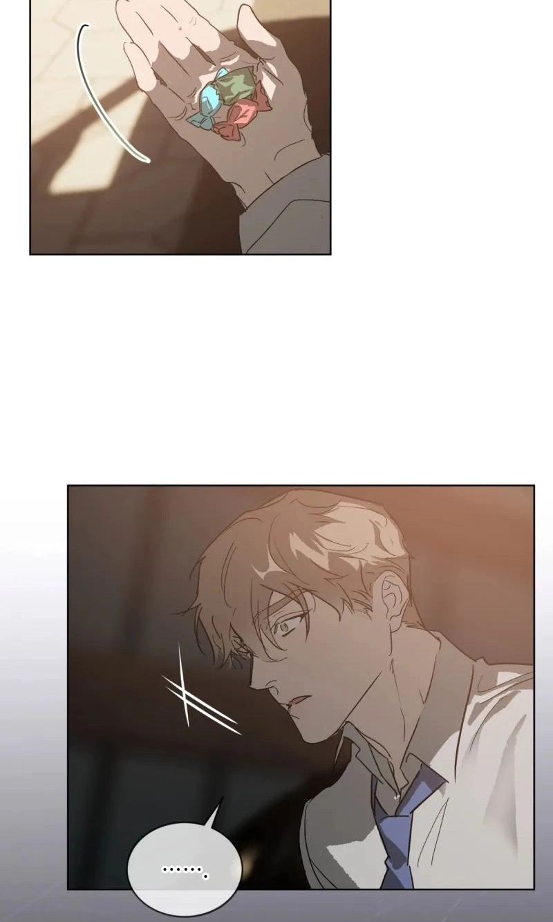 Breathe, in the Memory Chapter 32 page 32 - 