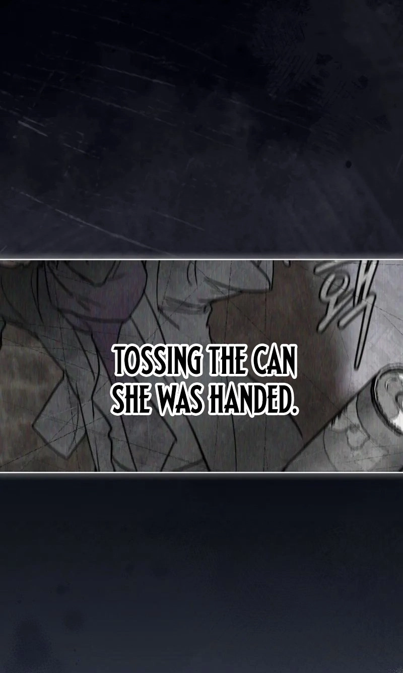 Breathe, in the Memory Chapter 32 page 34 - 