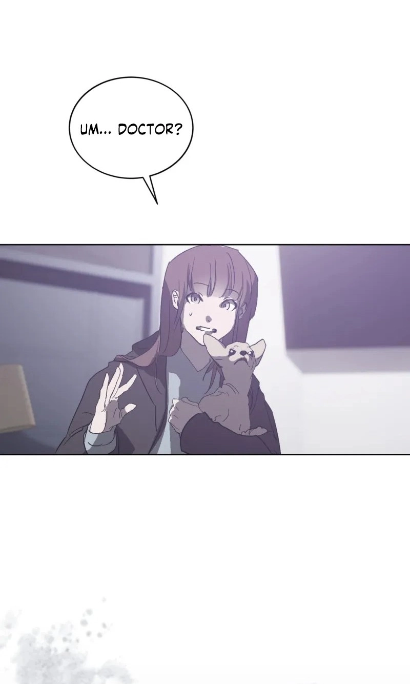 Breathe, in the Memory Chapter 32 page 38 - 