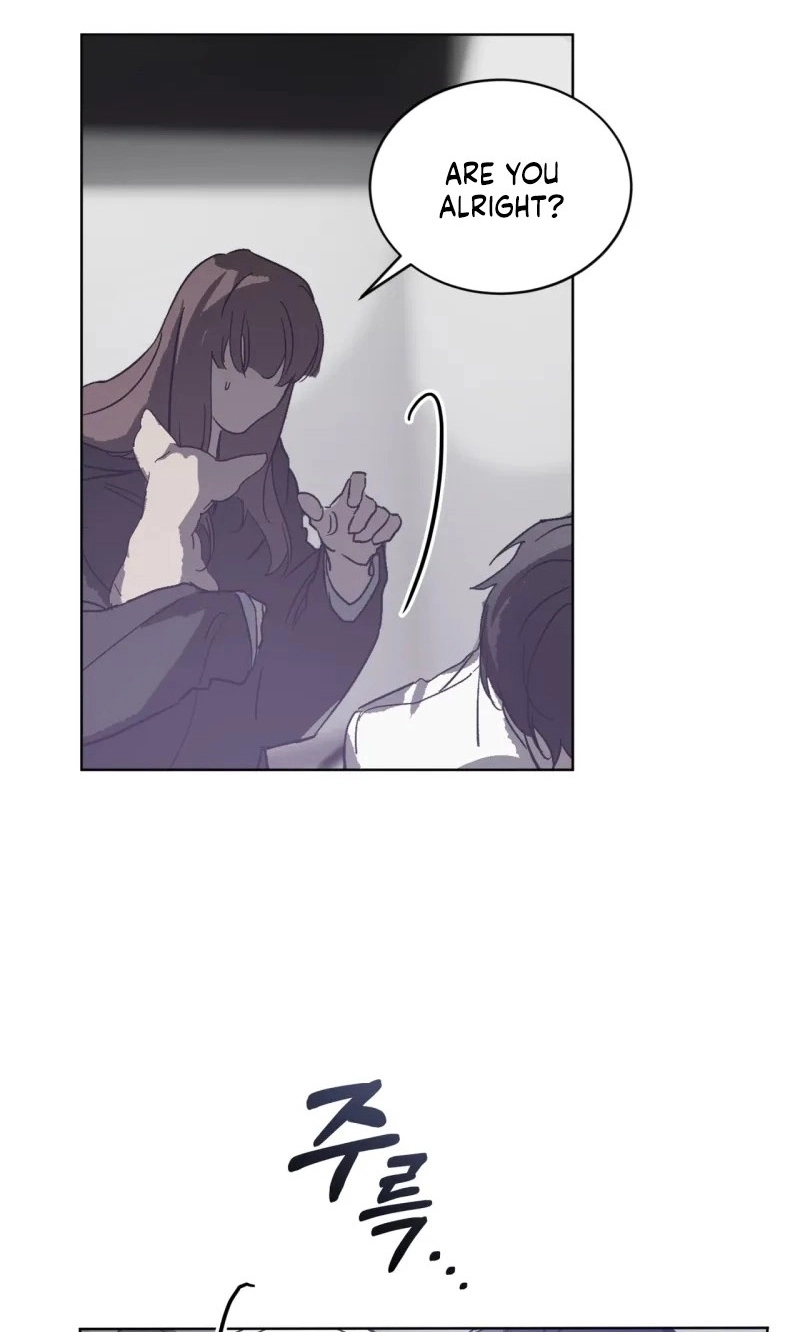 Breathe, in the Memory Chapter 32 page 42 - 