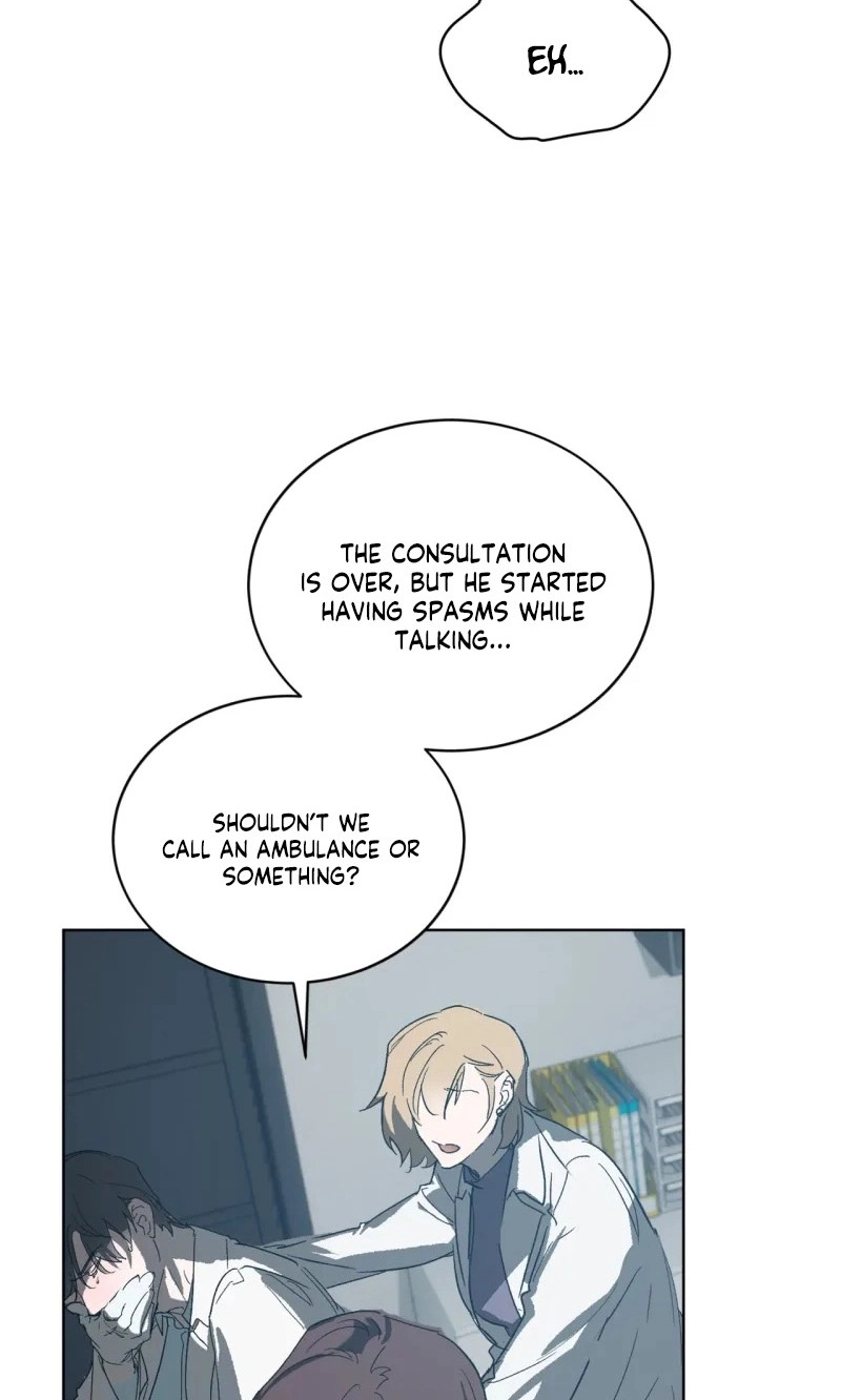 Breathe, in the Memory Chapter 32 page 48 - 