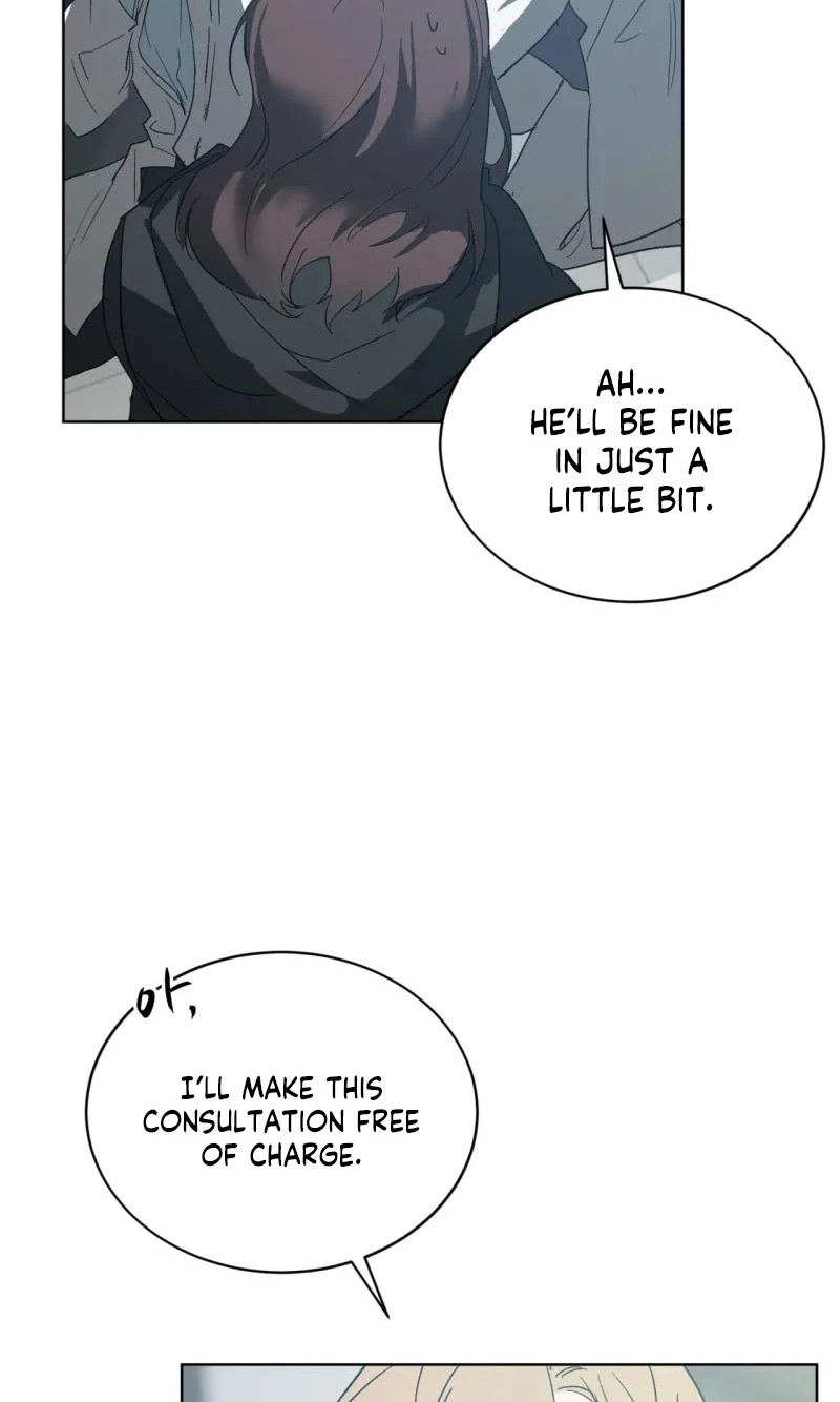 Breathe, in the Memory Chapter 32 page 49 - 