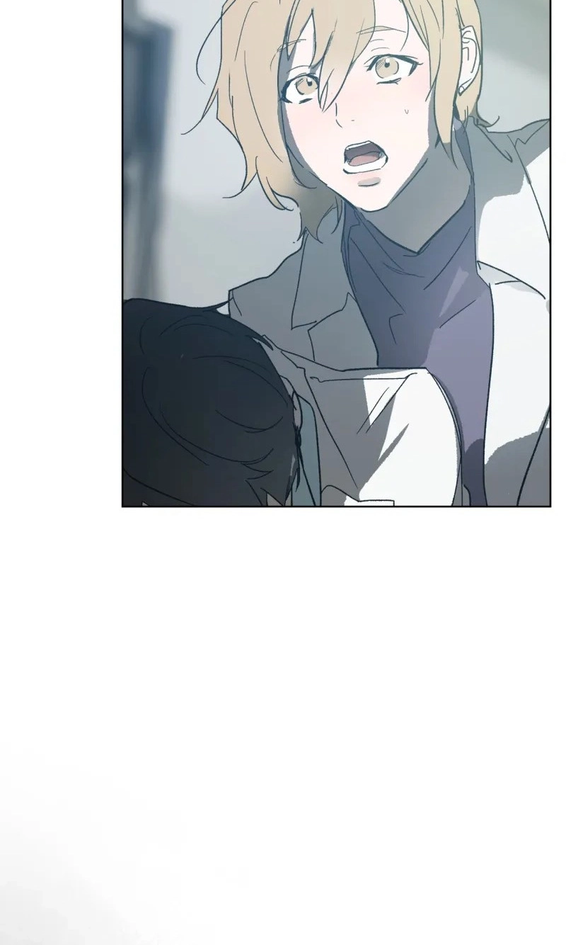 Breathe, in the Memory Chapter 32 page 50 - 