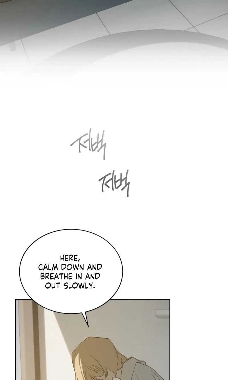 Breathe, in the Memory Chapter 32 page 52 - 