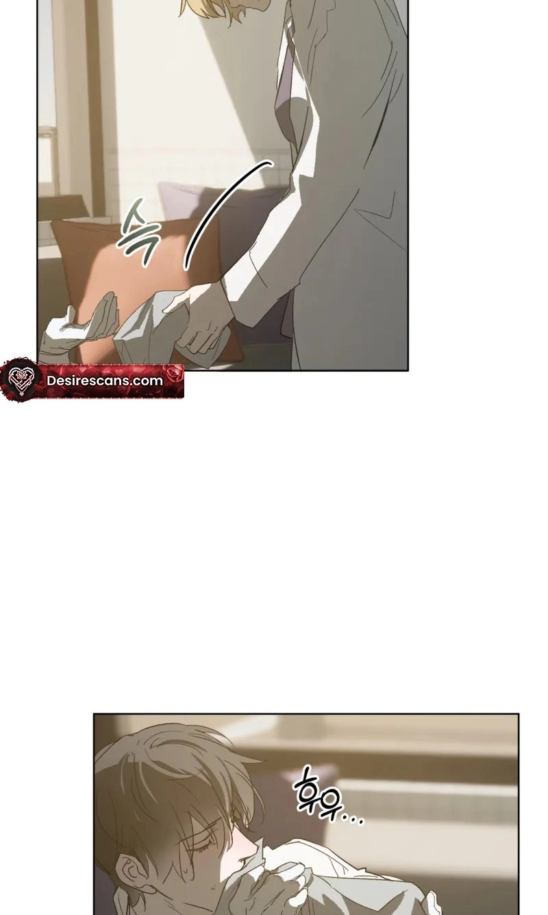 Breathe, in the Memory Chapter 32 page 53 - 
