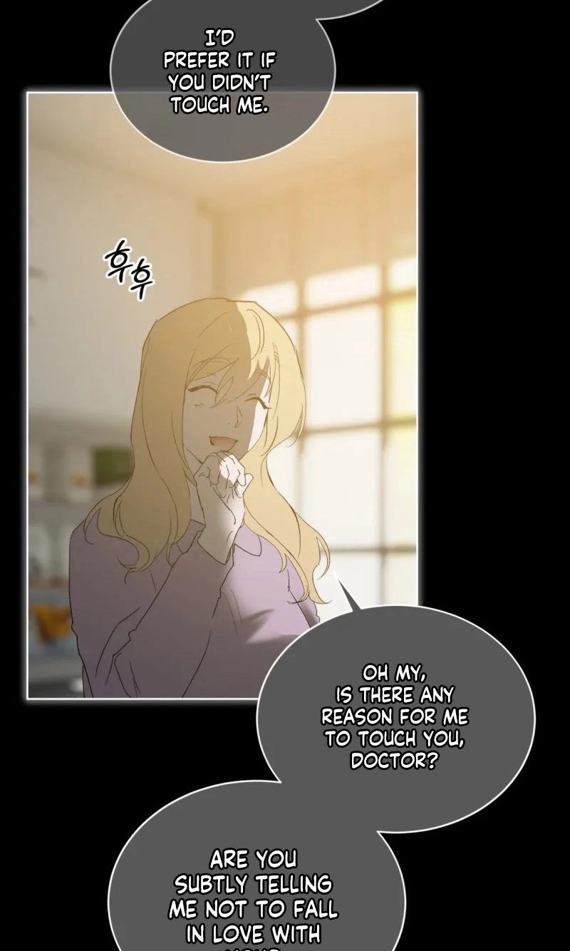 Breathe, in the Memory Chapter 32 page 56 - 