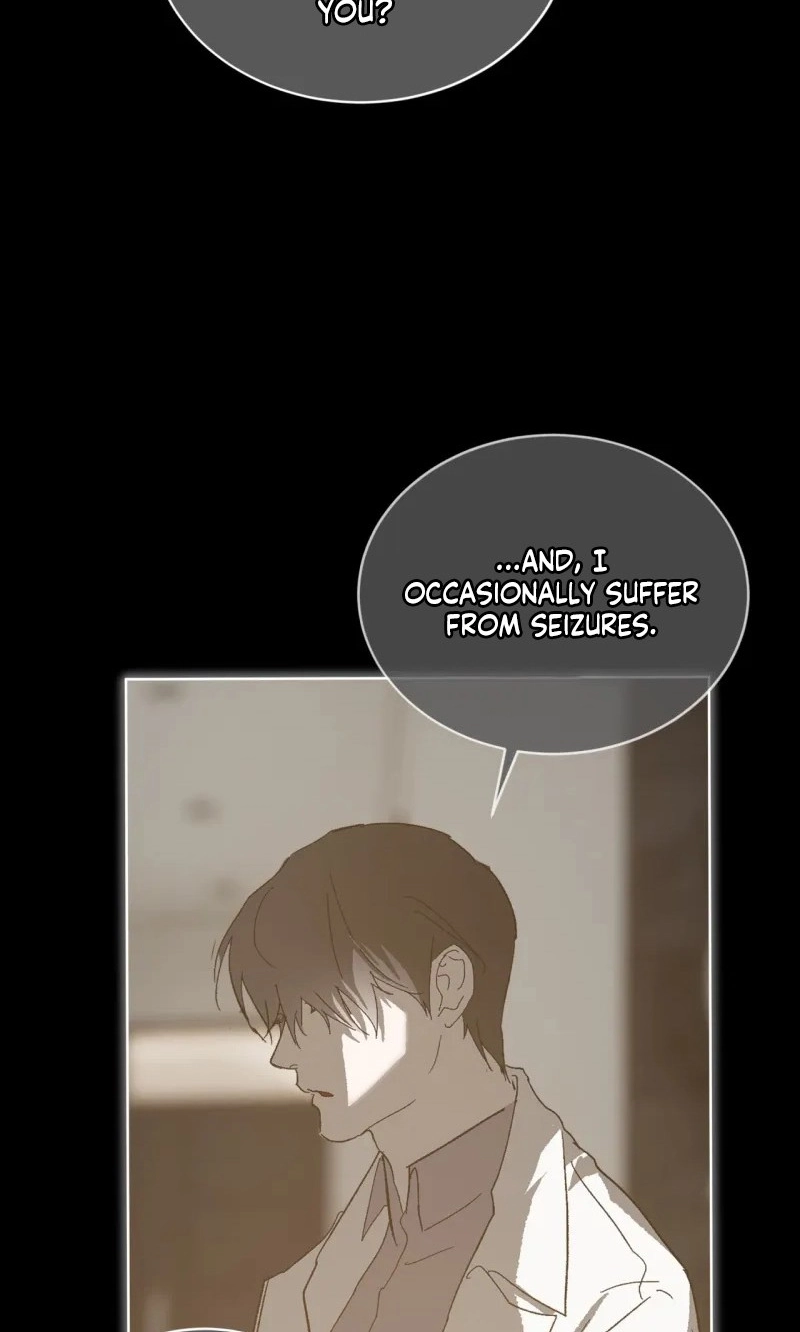 Breathe, in the Memory Chapter 32 page 57 - 