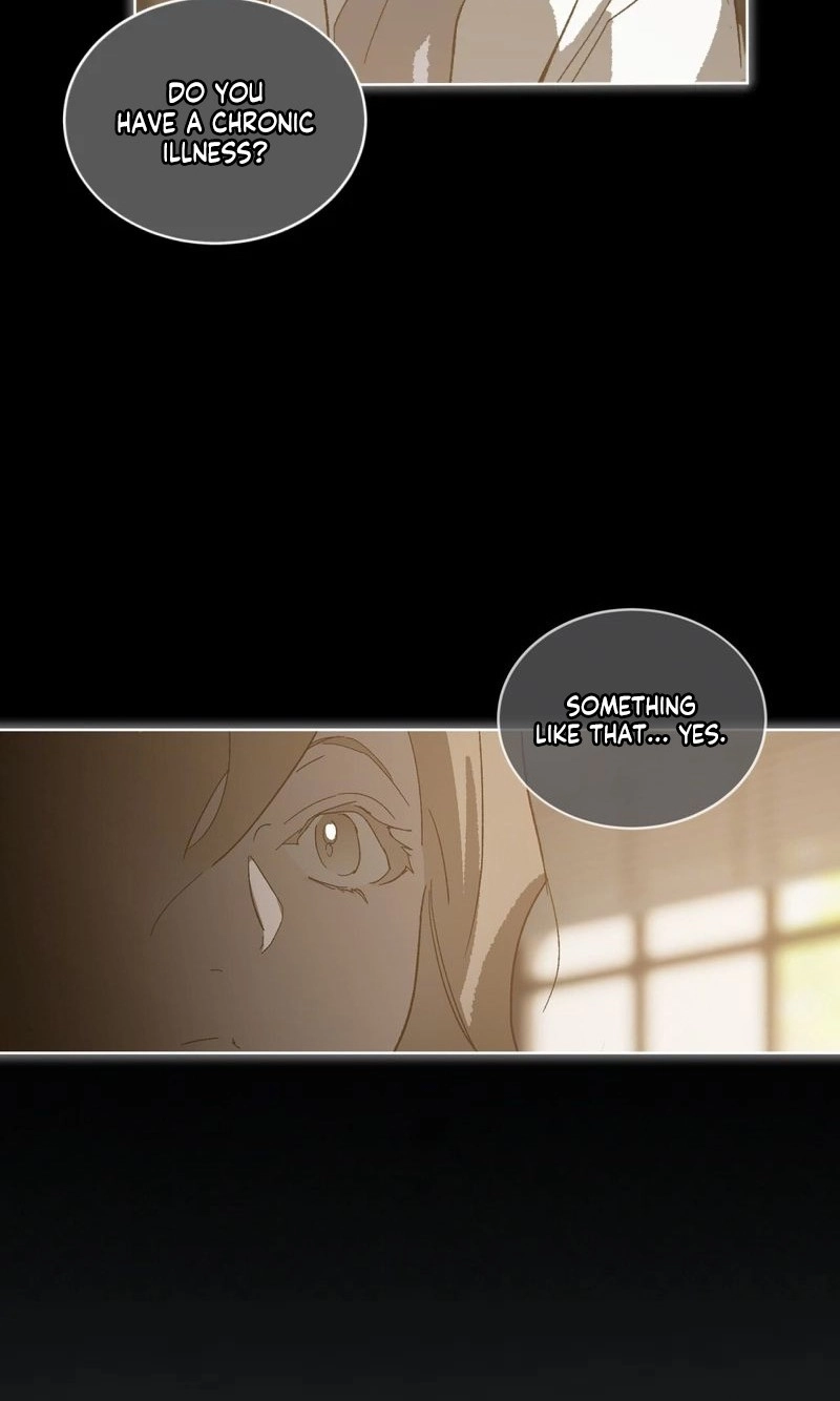 Breathe, in the Memory Chapter 32 page 58 - 