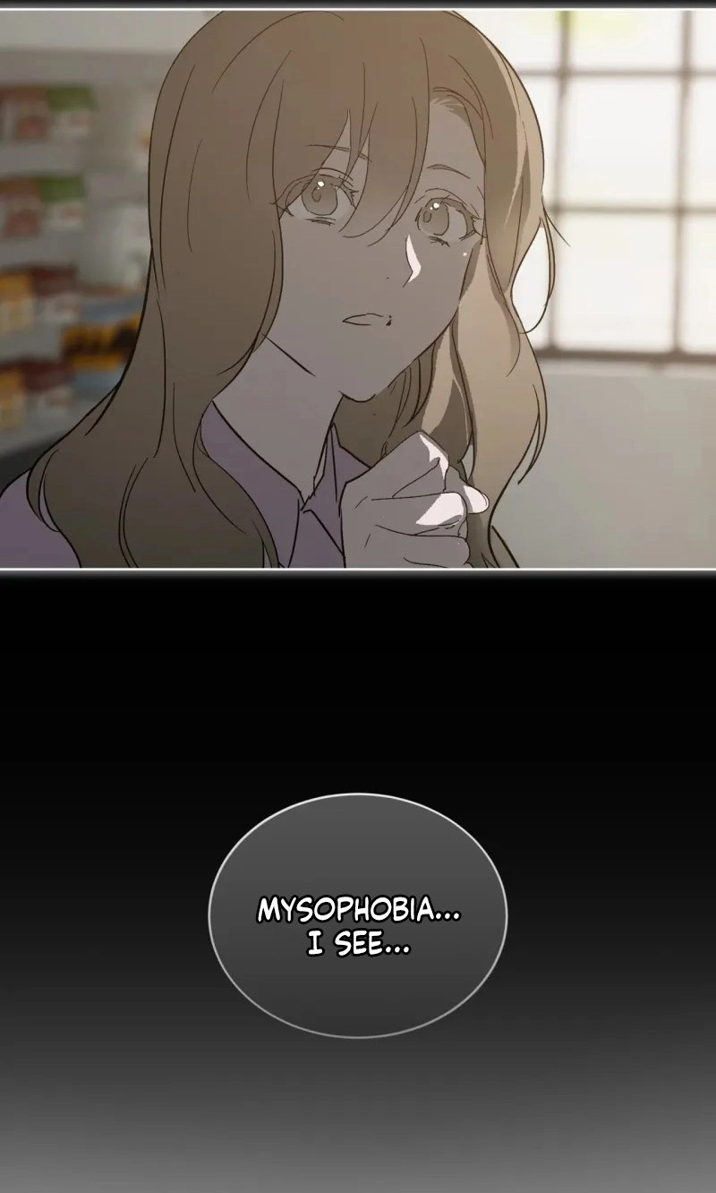Breathe, in the Memory Chapter 32 page 60 - 