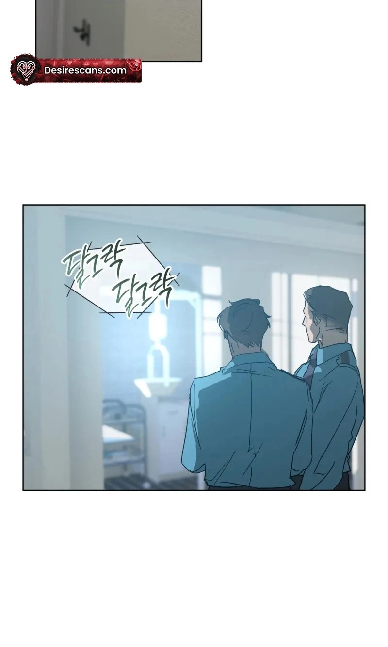 Breathe, in the Memory Chapter 32 page 7 - 