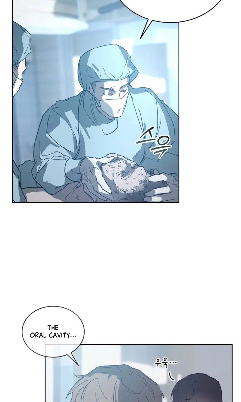 Breathe, in the Memory Chapter 32 page 10 - 