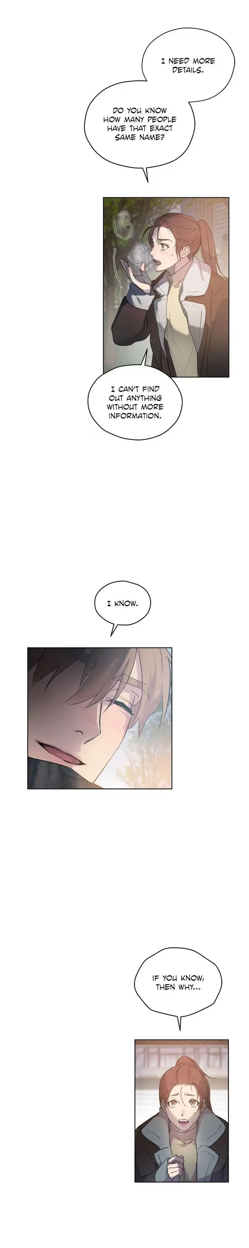 Breathe, in the Memory Chapter 4 page 17 - 