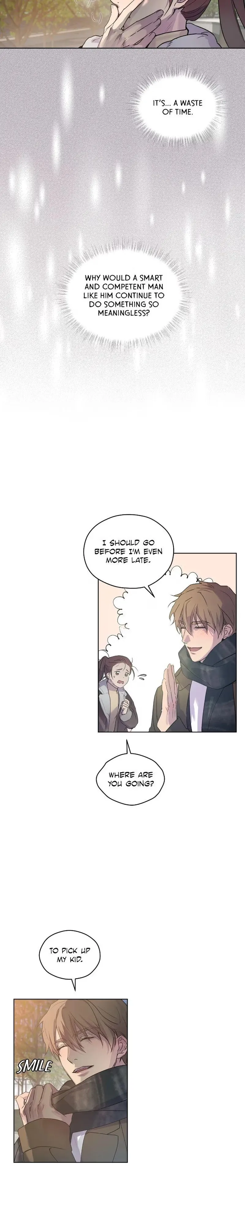 Breathe, in the Memory Chapter 4 page 19 - 