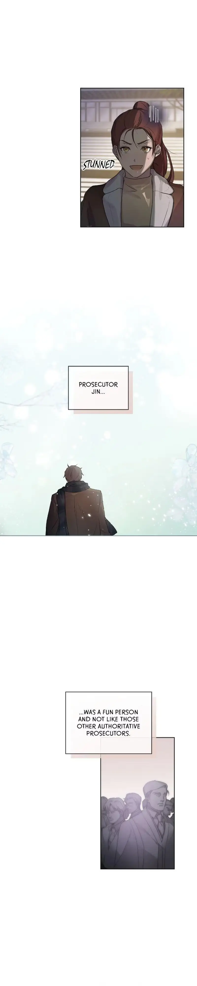 Breathe, in the Memory Chapter 4 page 20 - 