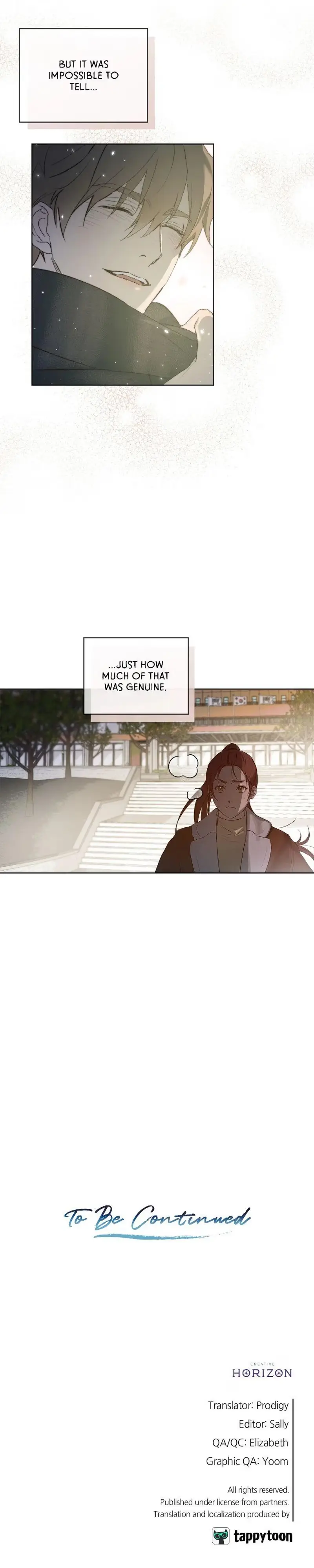 Breathe, in the Memory Chapter 4 page 21 - 