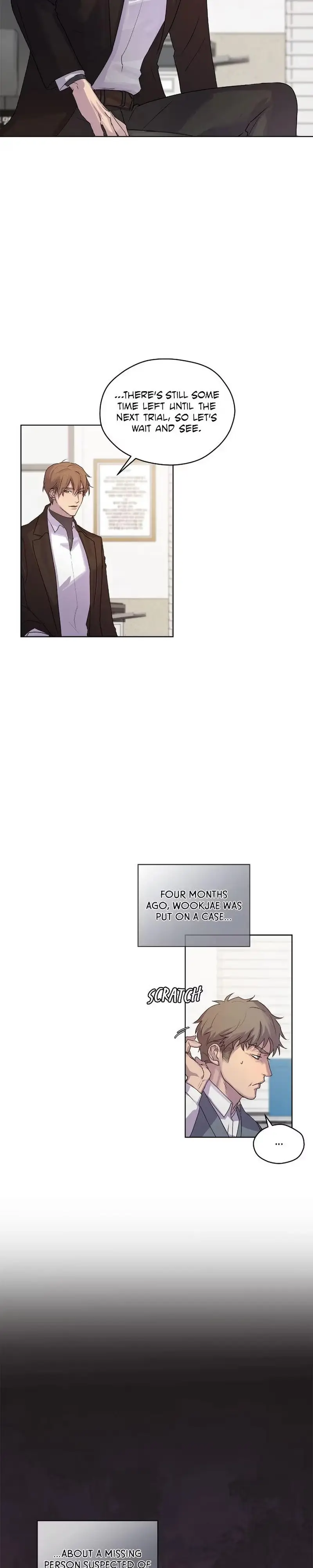 Breathe, in the Memory Chapter 4 page 4 - 