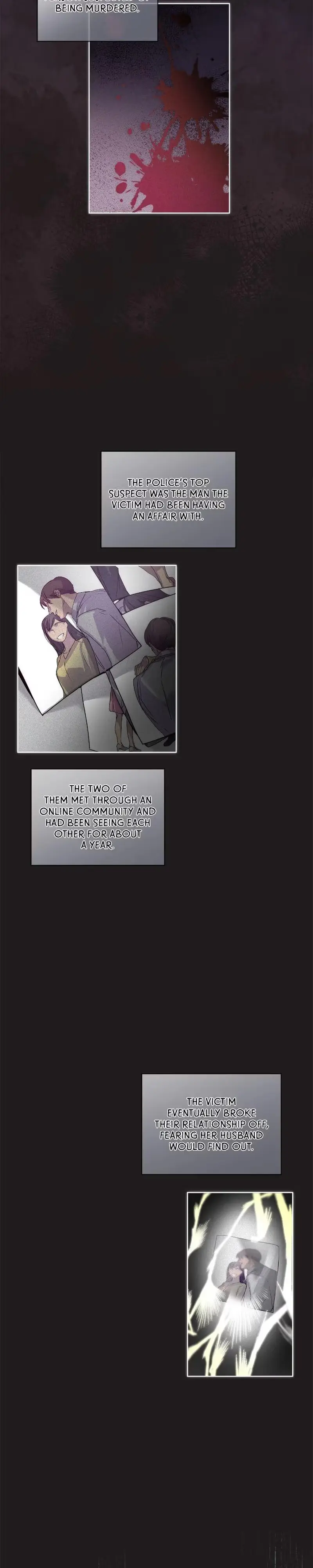 Breathe, in the Memory Chapter 4 page 5 - 