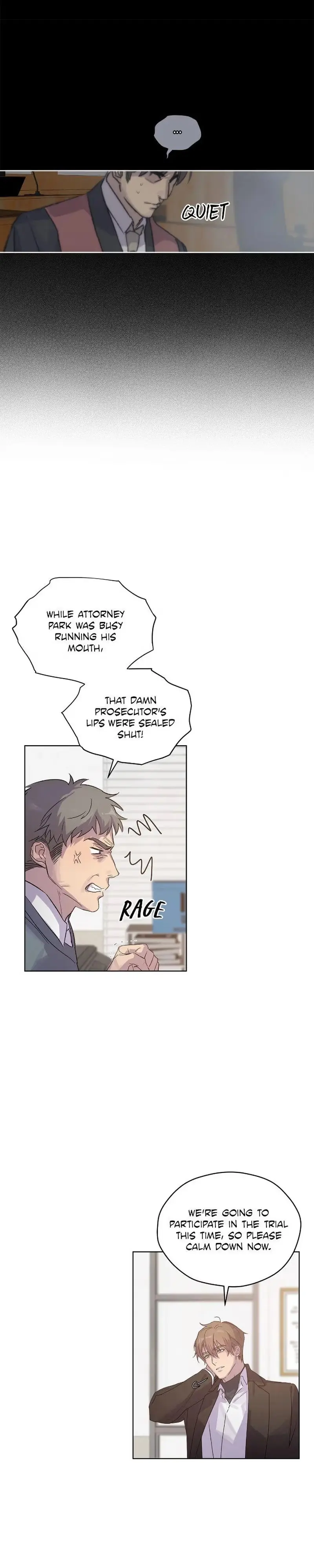 Breathe, in the Memory Chapter 4 page 10 - 