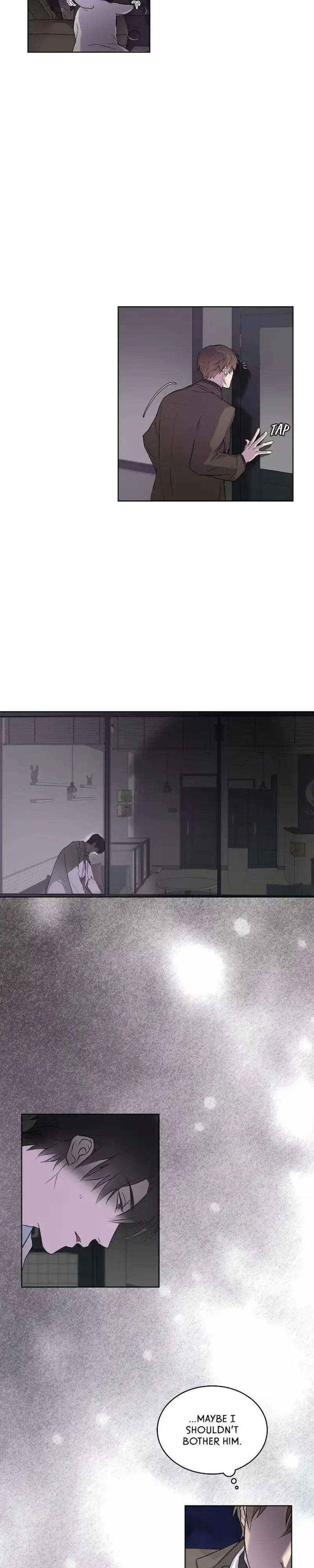 Breathe, in the Memory Chapter 5 page 17 - 