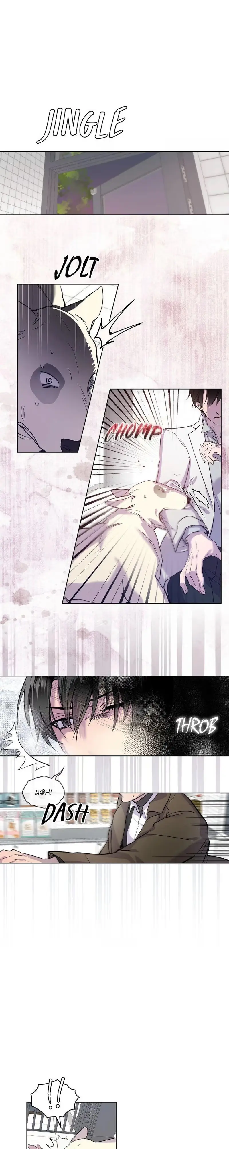 Breathe, in the Memory Chapter 5 page 7 - 