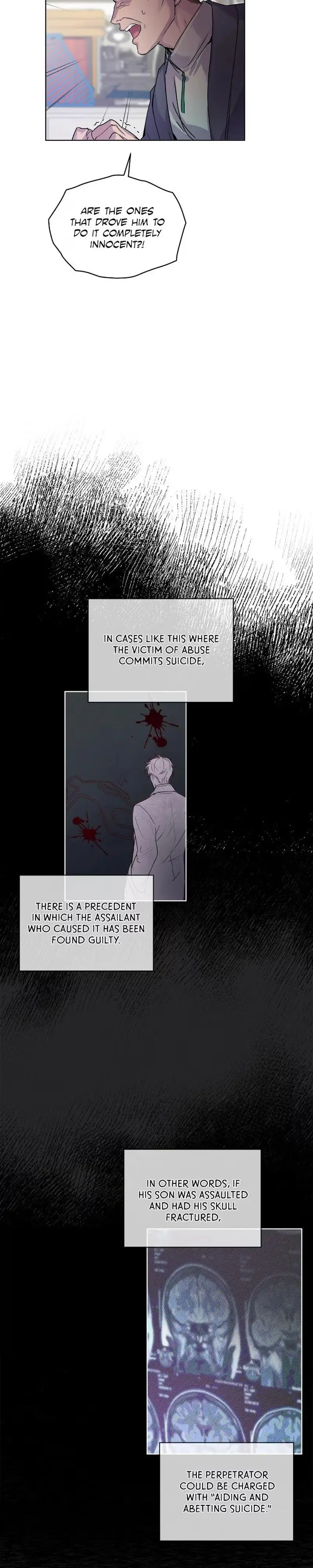 Breathe, in the Memory Chapter 6 page 18 - 