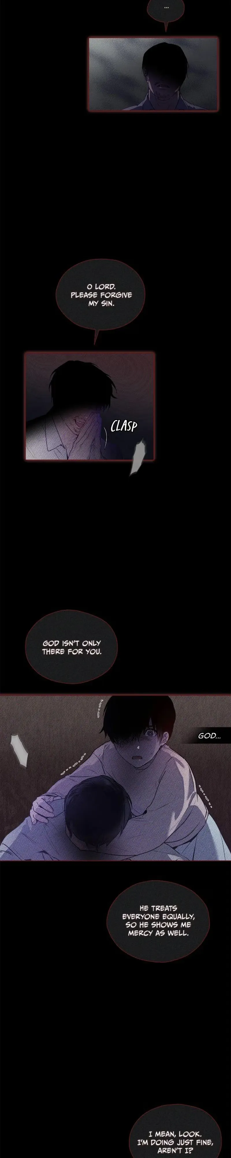Breathe, in the Memory Chapter 6 page 4 - 