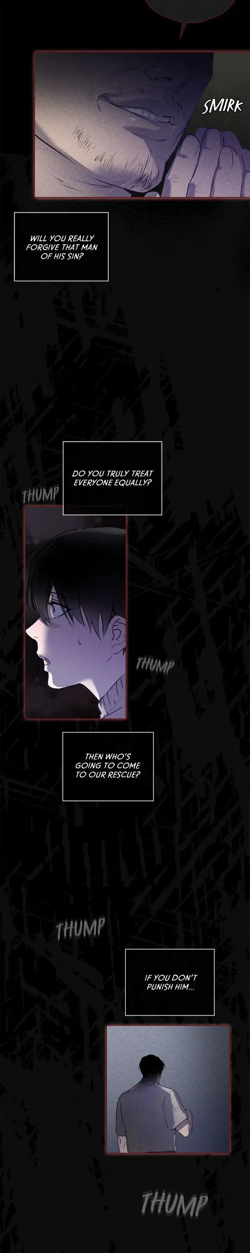 Breathe, in the Memory Chapter 6 page 5 - 