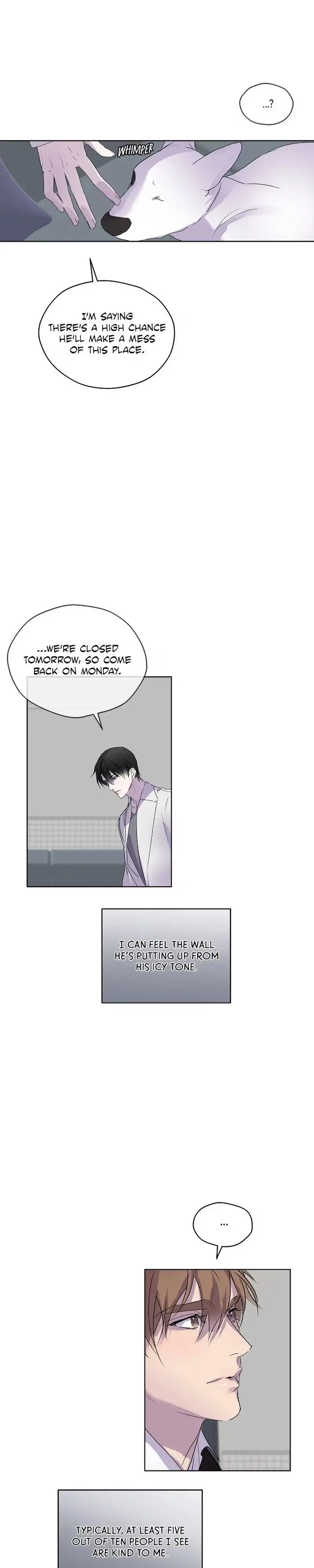 Breathe, in the Memory Chapter 7 page 17 - 