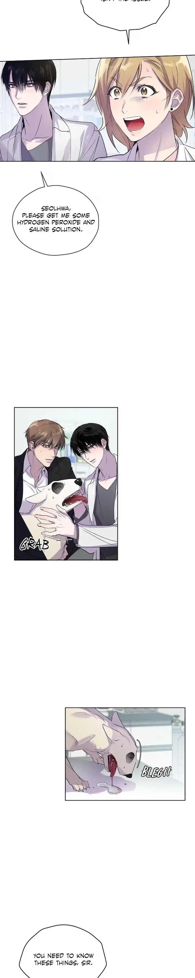 Breathe, in the Memory Chapter 7 page 4 - 