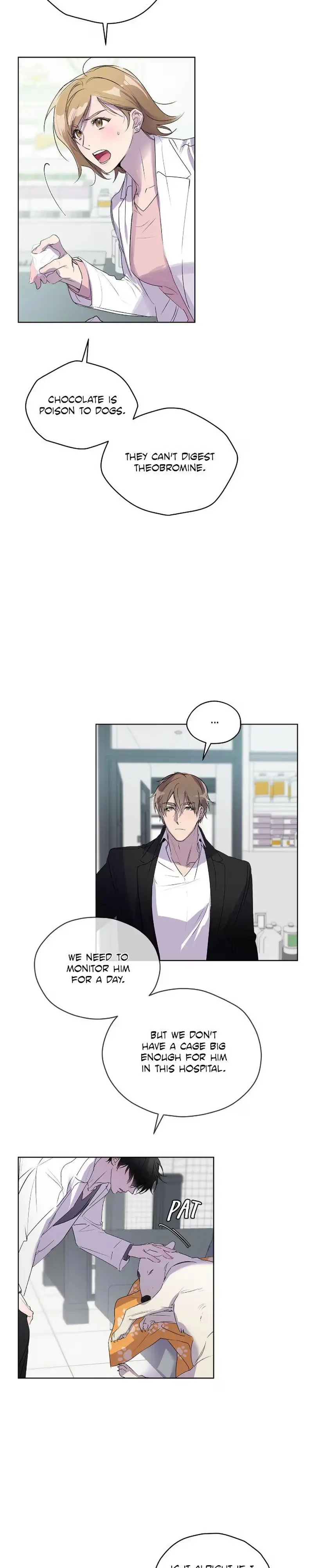 Breathe, in the Memory Chapter 7 page 5 - 
