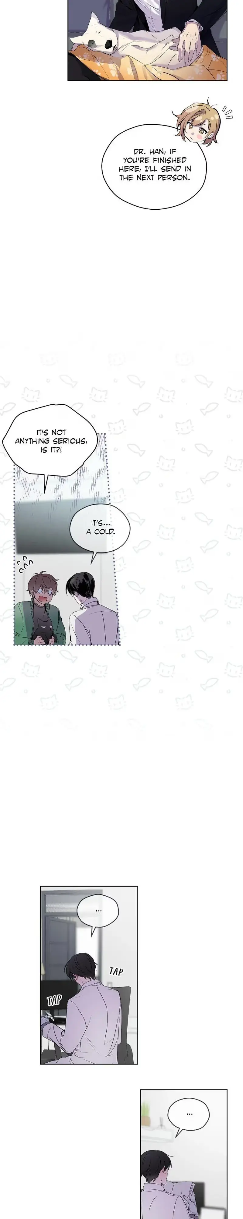 Breathe, in the Memory Chapter 7 page 7 - 