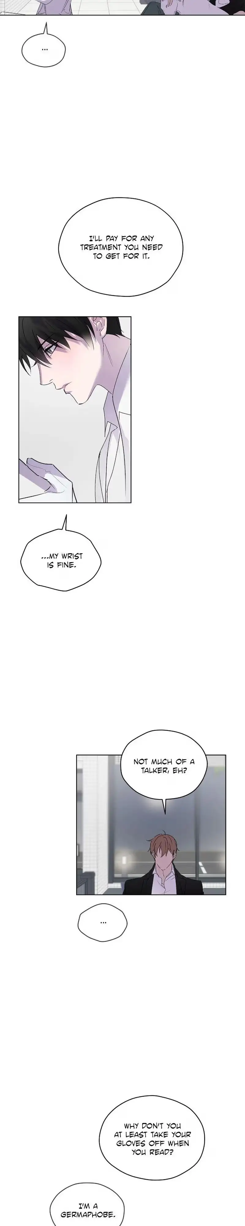 Breathe, in the Memory Chapter 7 page 9 - 