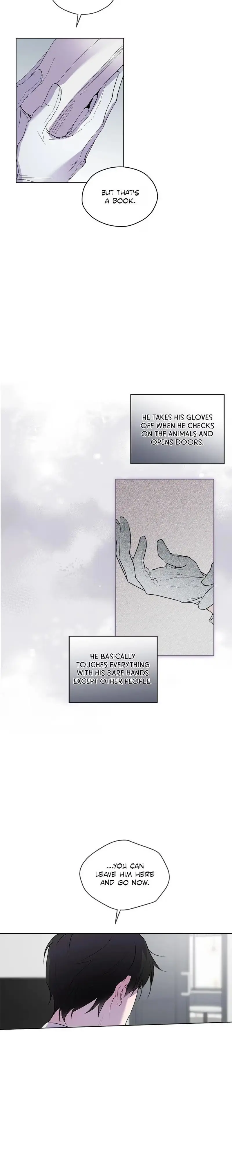 Breathe, in the Memory Chapter 7 page 10 - 