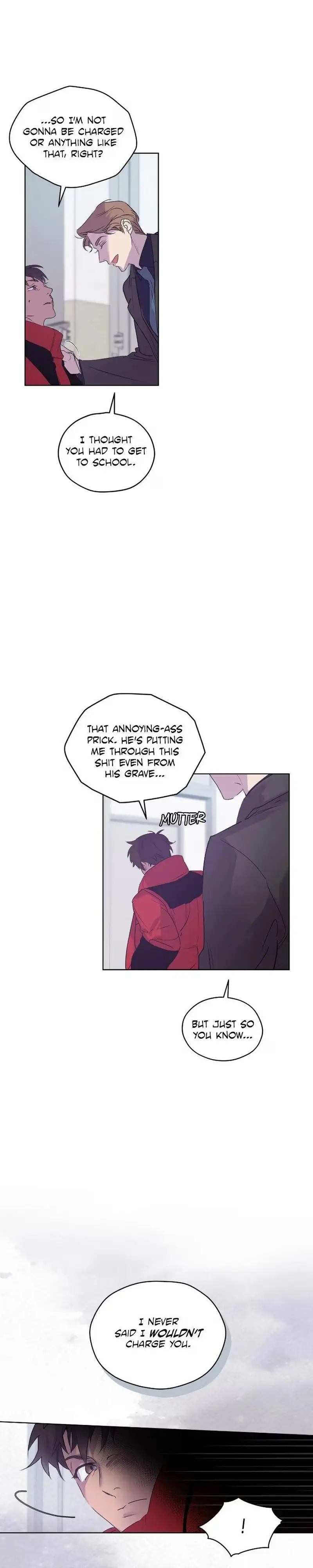 Breathe, in the Memory Chapter 8 page 12 - 