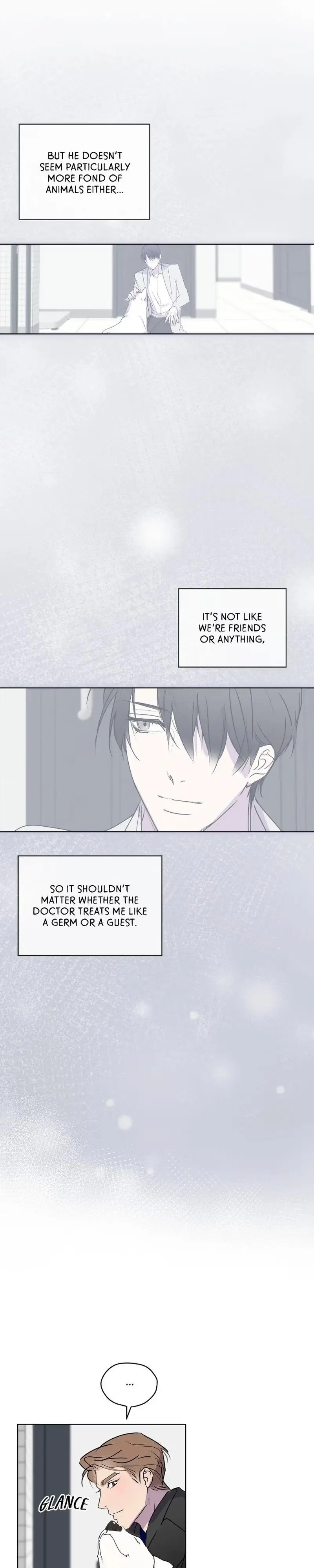 Breathe, in the Memory Chapter 8 page 22 - 