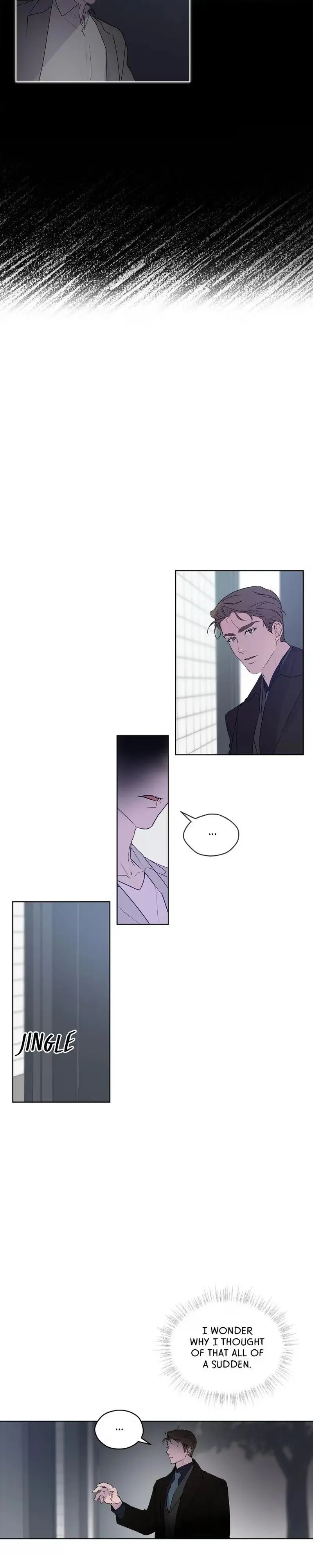 Breathe, in the Memory Chapter 9 page 21 - 