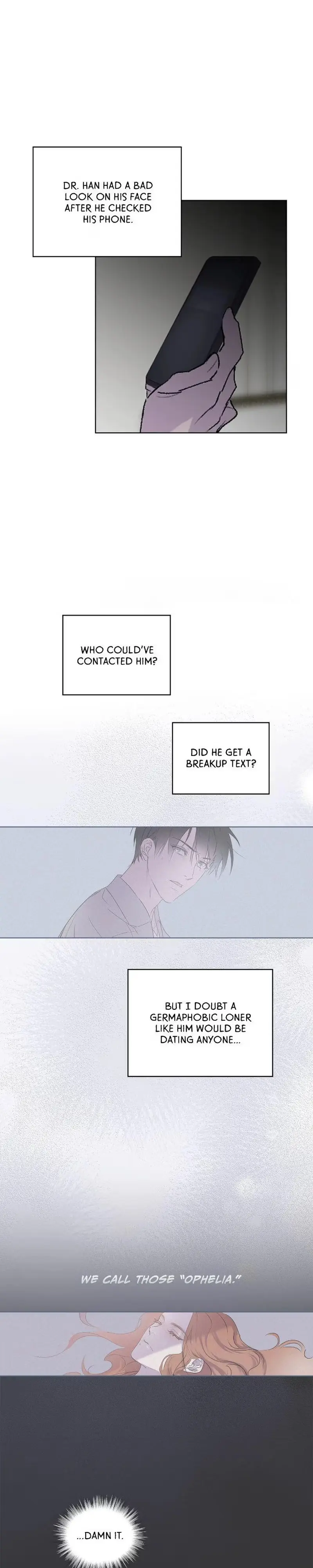 Breathe, in the Memory Chapter 9 page 22 - 