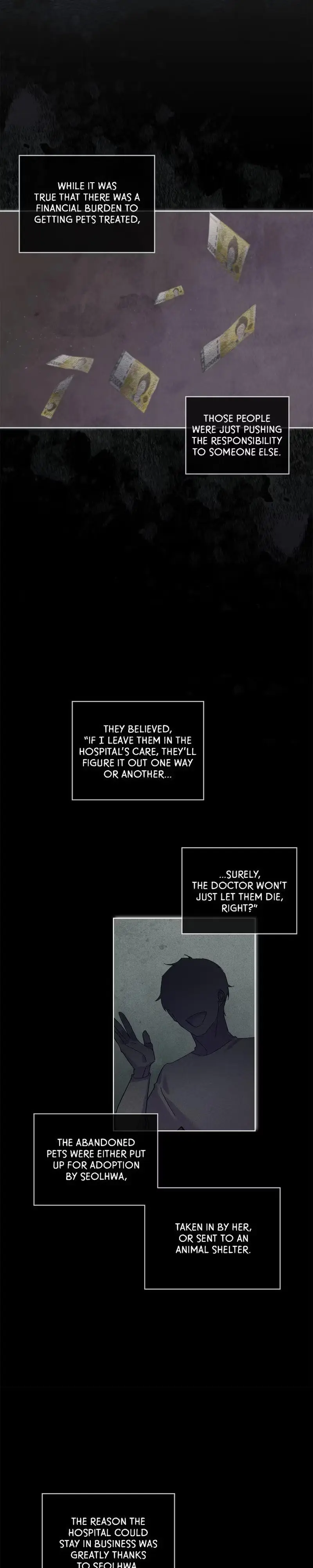 Breathe, in the Memory Chapter 9 page 4 - 