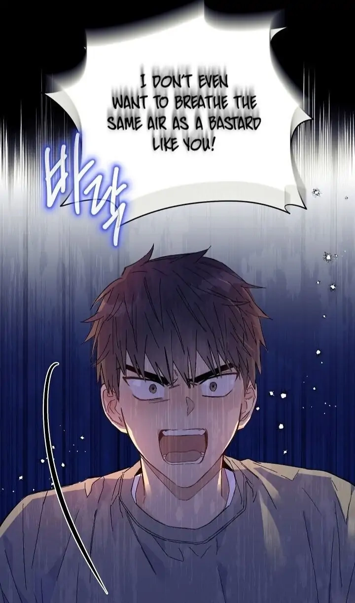 Breathing the Same Air Chapter 1 page 1 - 