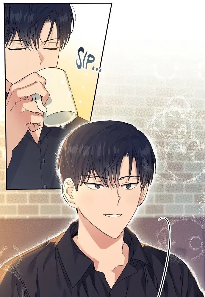 Breathing the Same Air Chapter 1 page 12 - 