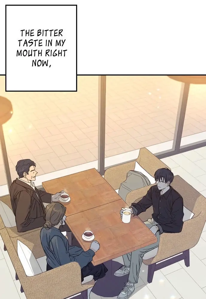 Breathing the Same Air Chapter 1 page 14 - 