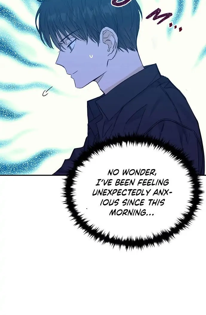 Breathing the Same Air Chapter 1 page 17 - 