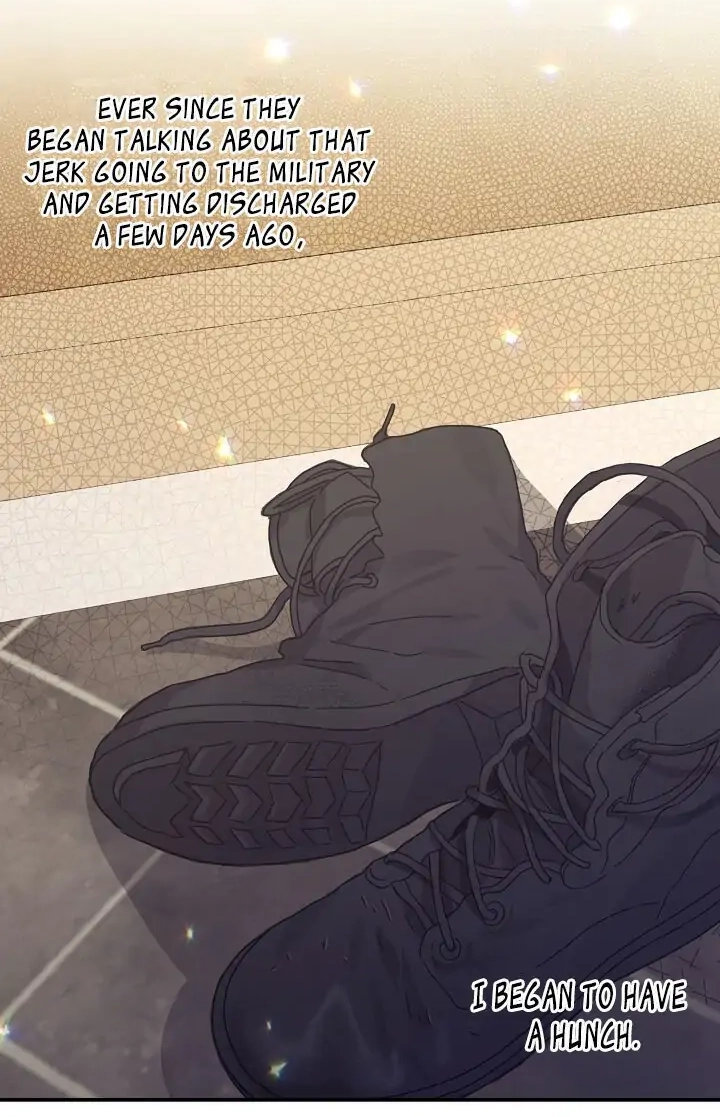 Breathing the Same Air Chapter 1 page 24 - 