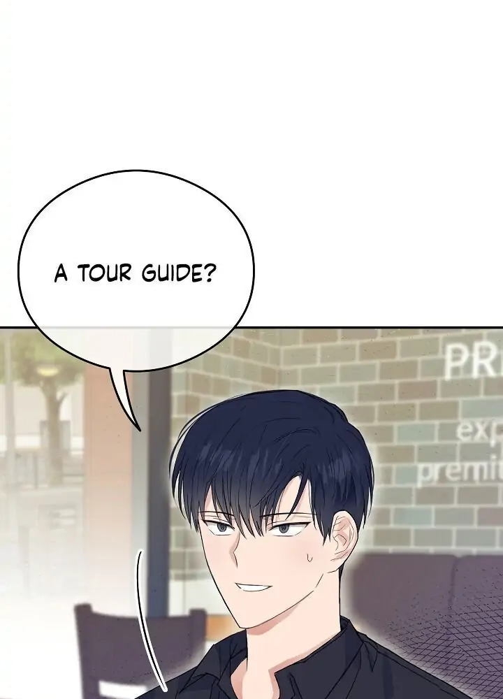 Breathing the Same Air Chapter 1 page 26 - 