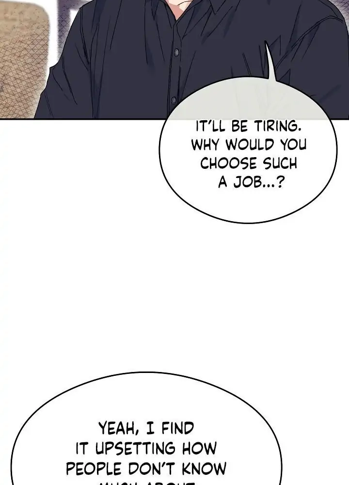 Breathing the Same Air Chapter 1 page 27 - 