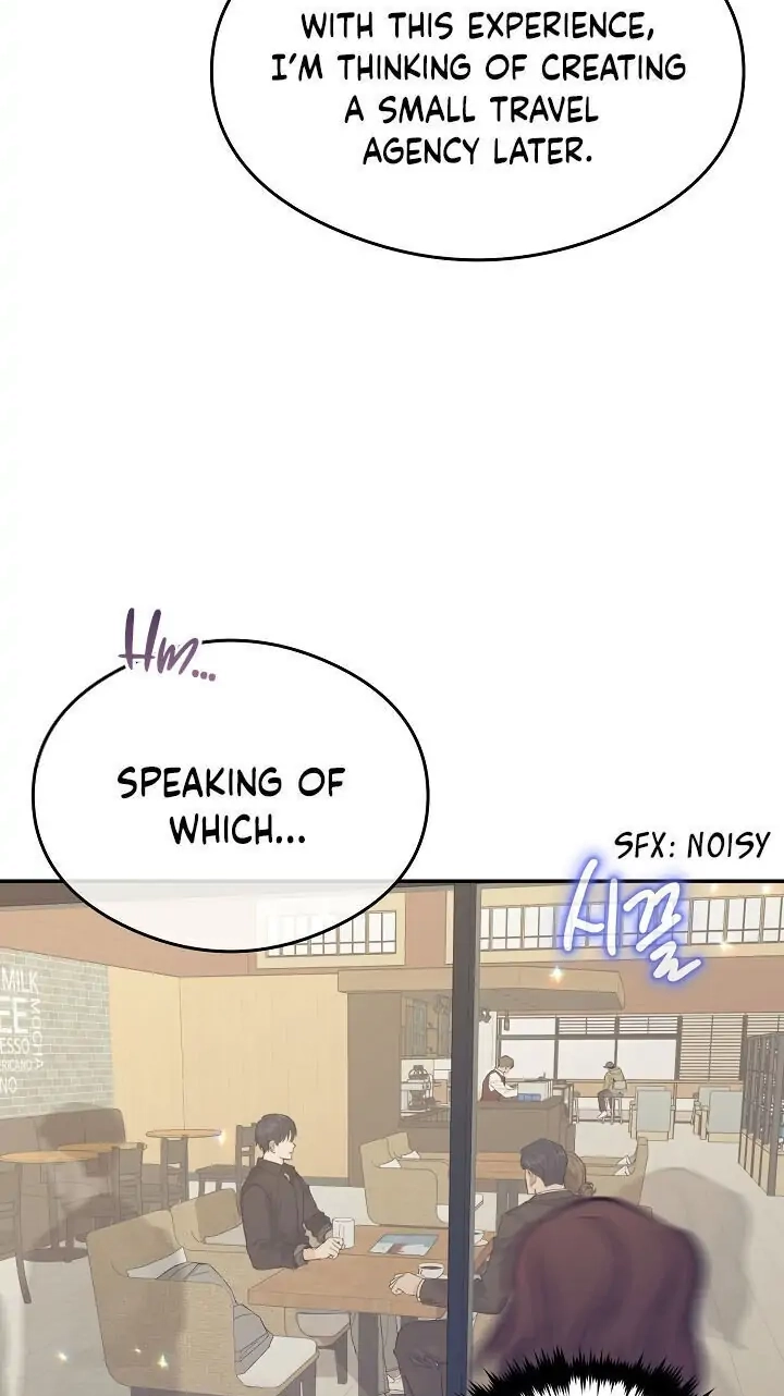 Breathing the Same Air Chapter 1 page 29 - 